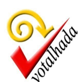 votalhada|votalhada (@votalhada) .